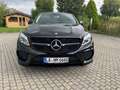 Mercedes-Benz GLE 350 D Coupe AMG,Pano,AHK,Airmatik,Comand, Schwarz - thumbnail 1