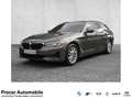 BMW 520 d xDrive Touring Auf. HUD PANO AHK RFK NAVI LED Grau - thumbnail 1