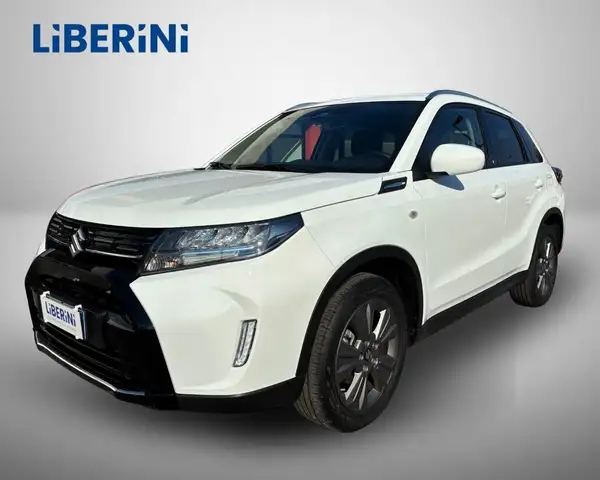 Suzuki Vitara Vitara 1.4 Hybrid 4WD AllGrip Cool+ 6M. Led Neop.