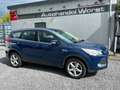 Ford Kuga Allrad-Automatik-Ahk-kamera-Garantie Blu/Azzurro - thumbnail 1