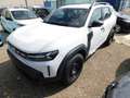 Dacia Duster III 1.0 TCe 100 ECO-G Essential (EURO 6e) Blanc - thumbnail 1