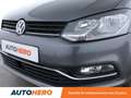 Volkswagen Polo 1.2 TSI BlueMotion Tech Sportline Gris - thumbnail 27