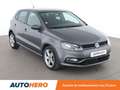 Volkswagen Polo 1.2 TSI BlueMotion Tech Sportline Gris - thumbnail 8