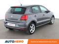 Volkswagen Polo 1.2 TSI BlueMotion Tech Sportline Gris - thumbnail 6