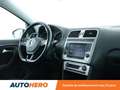 Volkswagen Polo 1.2 TSI BlueMotion Tech Sportline Gris - thumbnail 13