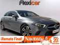 Mercedes-Benz A 180 180d Gris - thumbnail 1