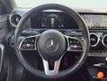 Mercedes-Benz A 180 180d Gris - thumbnail 12