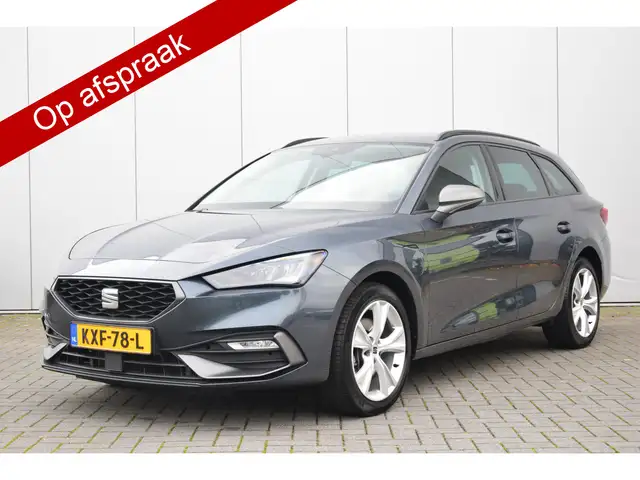 SEAT Leon e-Hybrid Sportstourer 1.4 TSI eHybrid PHEV FR Business Inte