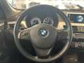 BMW X1 sDrive18d Automatik PDC NAVI AHK DAB 17" LMR Negro - thumbnail 7