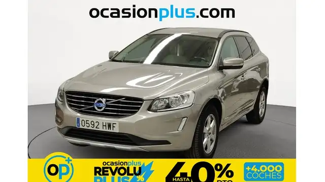 Volvo XC60 D3 Momentum Aut. 136
