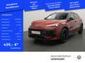 Volkswagen T-Roc DSG R-Line AHK KAM ACC CARPLAY VIRT SHZ Rot - thumbnail 1