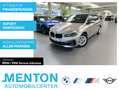 BMW 220 i Active Tourer Advantage Navi/elektr. Sitze/DAB/L Argent - thumbnail 1