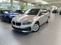 BMW 220 i Active Tourer Advantage Navi/elektr. Sitze/DAB/L Argent - thumbnail 2