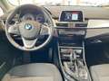 BMW 220 i Active Tourer Advantage Navi/elektr. Sitze/DAB/L Zilver - thumbnail 11