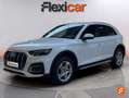 Audi Q5 40+TDI+150kW+%28204CV%29+quattro-ultra Blanco - thumbnail 3