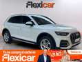 Audi Q5 40+TDI+150kW+%28204CV%29+quattro-ultra Blanco - thumbnail 1