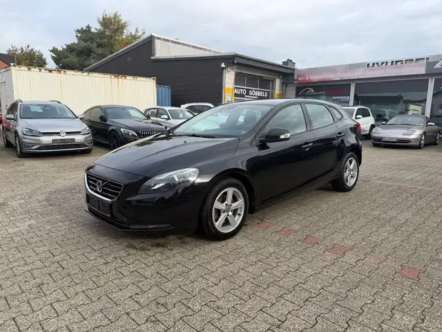 Volvo V40 You! LIM/NAVI AUDIO HIGH PDC TEMPO 2.HD