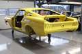 Ford Mustang GT390 4-speed Amarillo - thumbnail 43