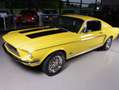 Ford Mustang GT390 4-speed Geel - thumbnail 19