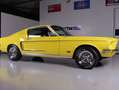 Ford Mustang GT390 4-speed Geel - thumbnail 4