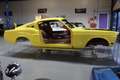 Ford Mustang GT390 4-speed Amarillo - thumbnail 36