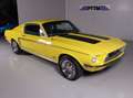 Ford Mustang GT390 4-speed Amarillo - thumbnail 1