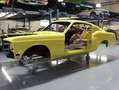 Ford Mustang GT390 4-speed Amarillo - thumbnail 42