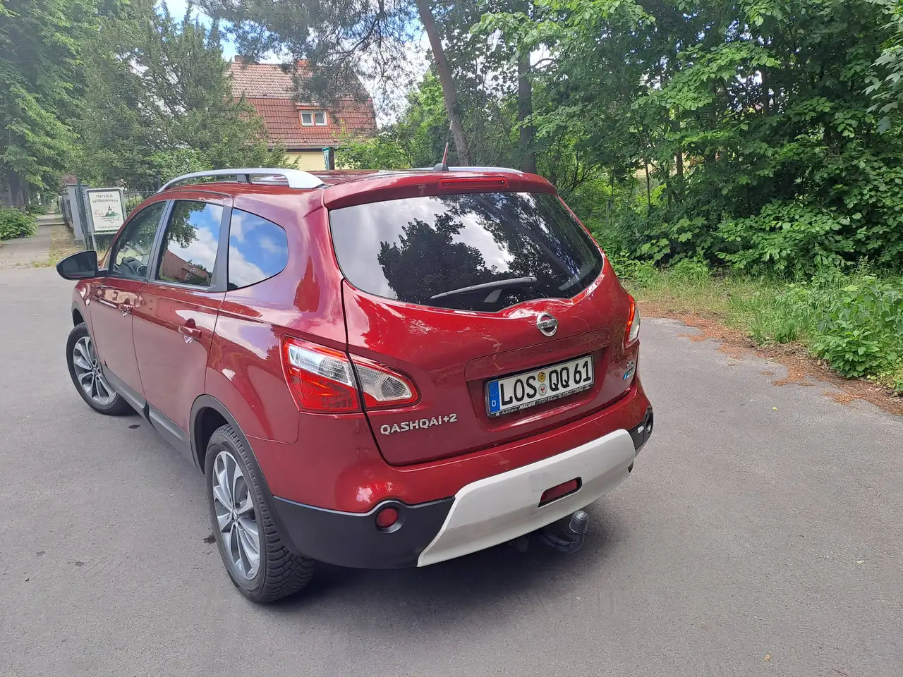 Das Auto