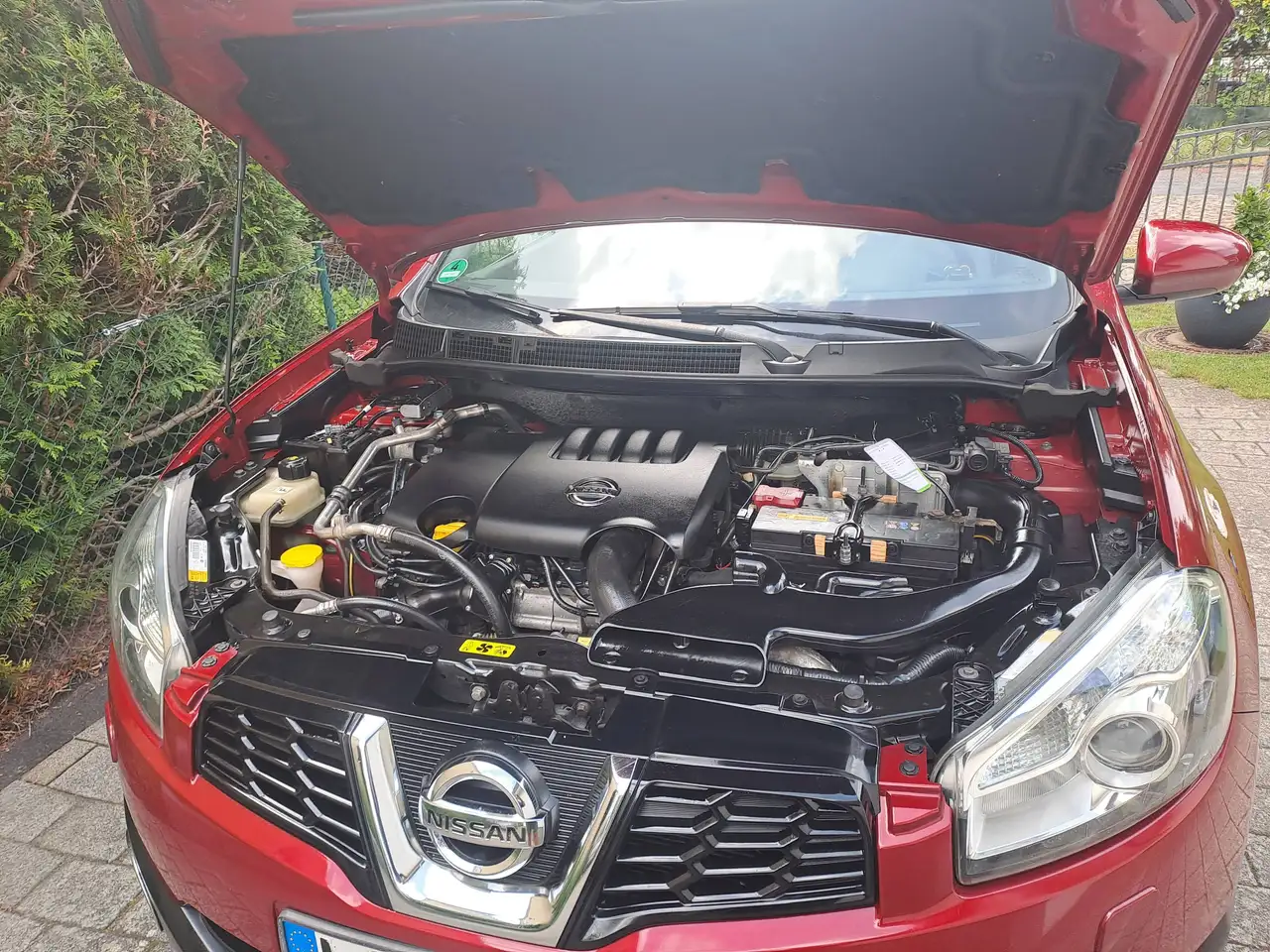 Das Auto