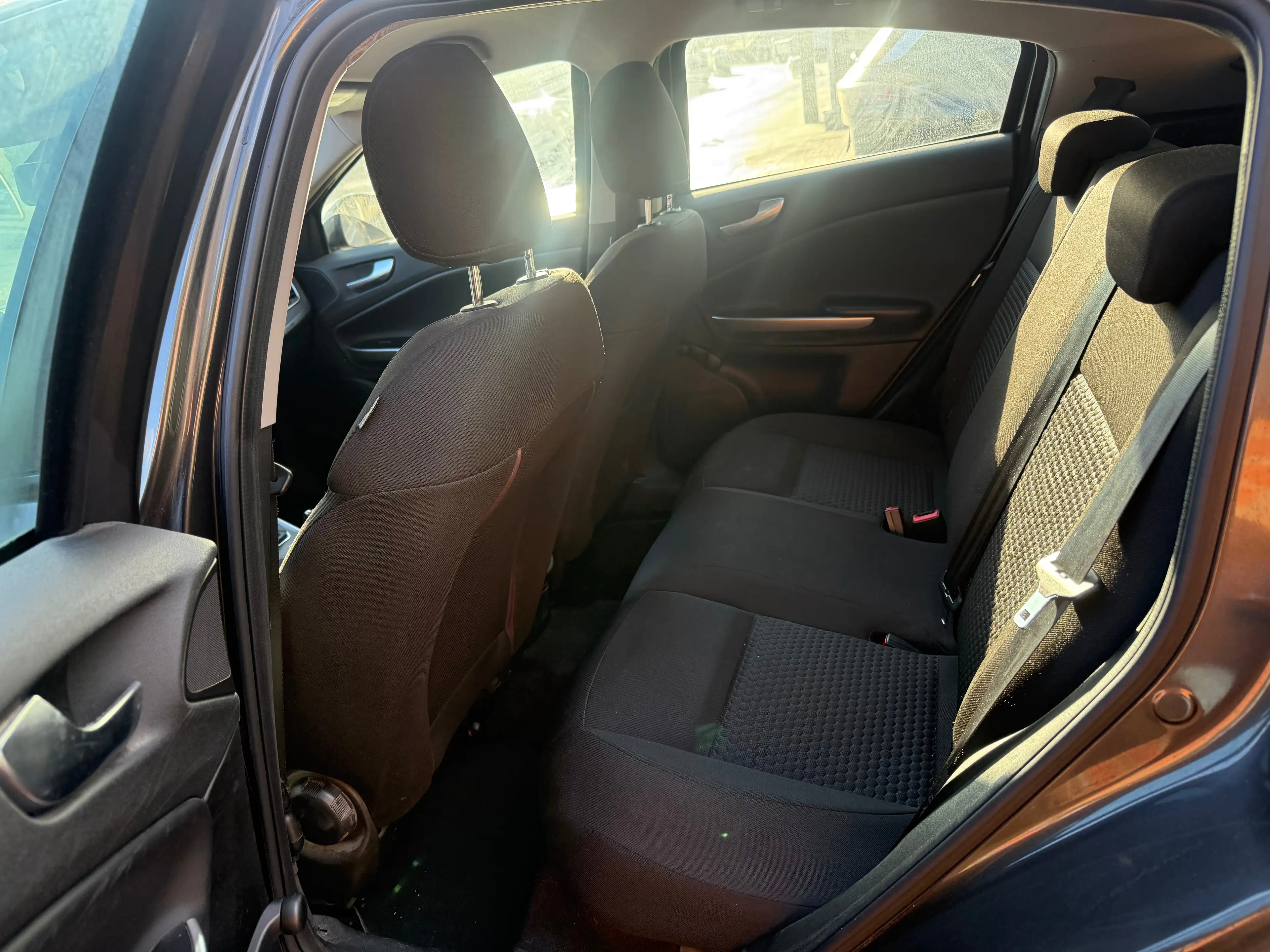 Alfa Romeo Giulietta 1.4‼️PRÊTE À IMMATRICULÉ-GARANTIE — photo 6