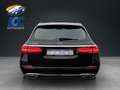 Mercedes-Benz E 220 d Avantgarde, LED, Navi, Kamera Noir - thumbnail 4