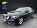 Mercedes-Benz E 220 d Avantgarde, LED, Navi, Kamera Noir - thumbnail 7