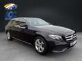 Mercedes-Benz E 220 d Avantgarde, LED, Navi, Kamera Noir - thumbnail 1