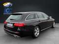 Mercedes-Benz E 220 d Avantgarde, LED, Navi, Kamera Noir - thumbnail 3