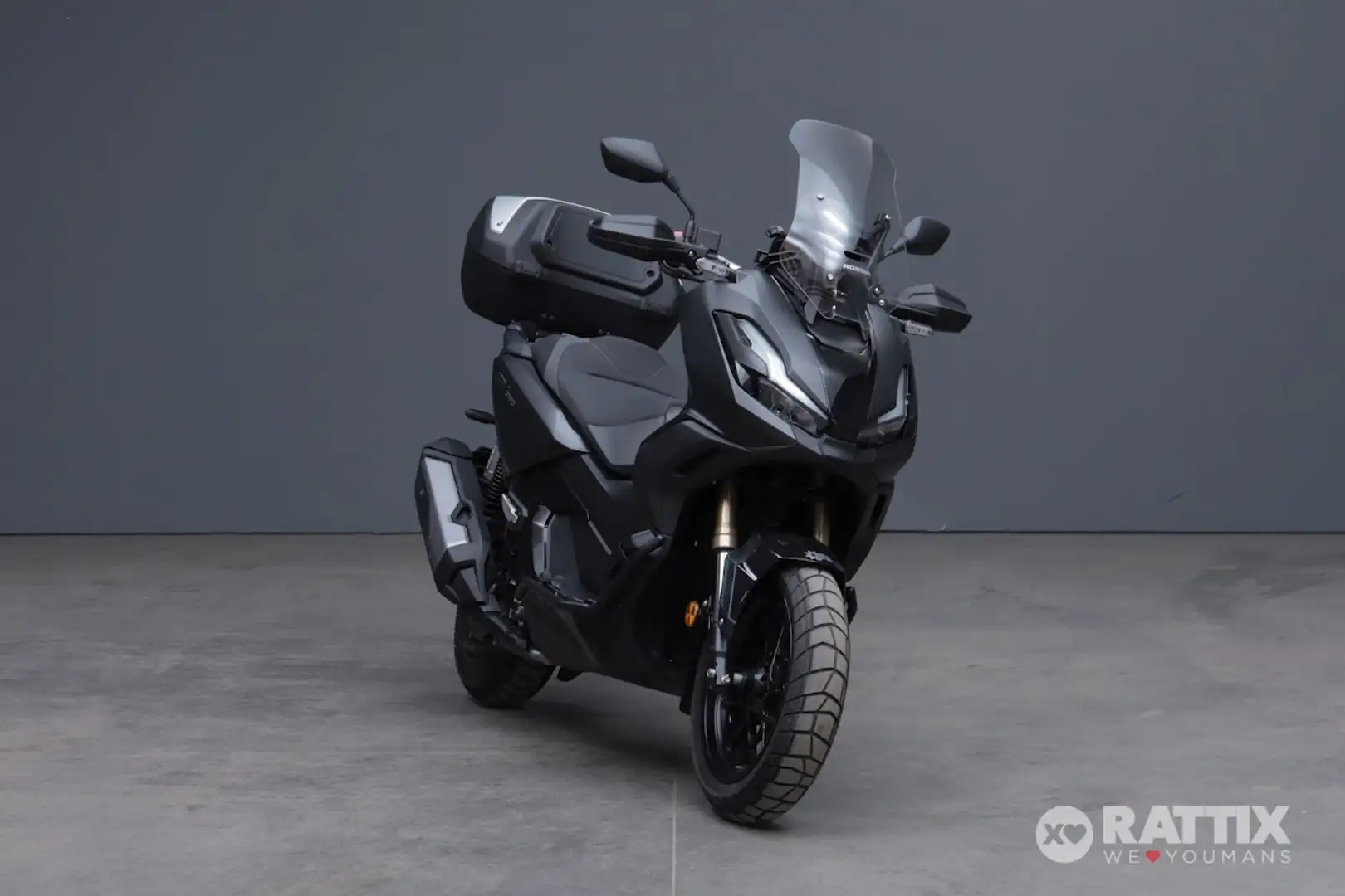 Honda ADV 350 350 Abs Nero - 1