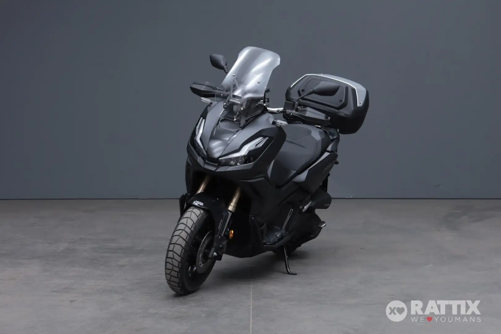 Honda ADV 350 350 Abs Nero - 2
