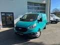 Ford Transit Custom Kasten 2,0 TDCi L1H1 300*SORTIMO-AUSSTATTUNG* Grün - thumbnail 1