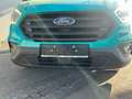 Ford Transit Custom Kasten 2,0 TDCi L1H1 300*SORTIMO-AUSSTATTUNG* Grün - thumbnail 3