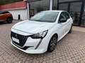 Peugeot 208 208 BlueHDi 100 Stop&Start 5 porte Active Pack Weiß - thumbnail 5