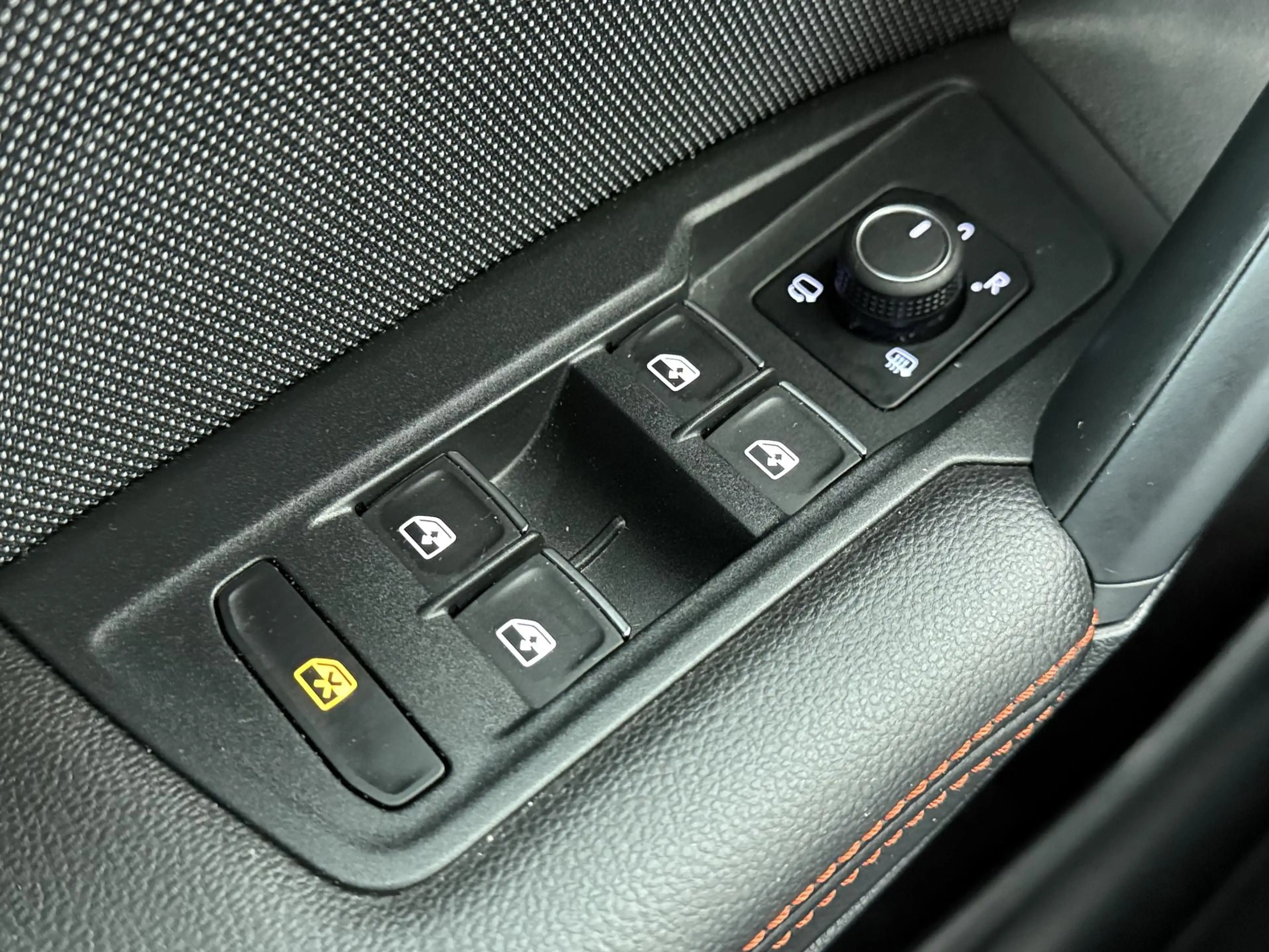 SEAT Tarraco 1.5 TSI FR Business Intense | 150 PK | Trekhaak we — photo 13