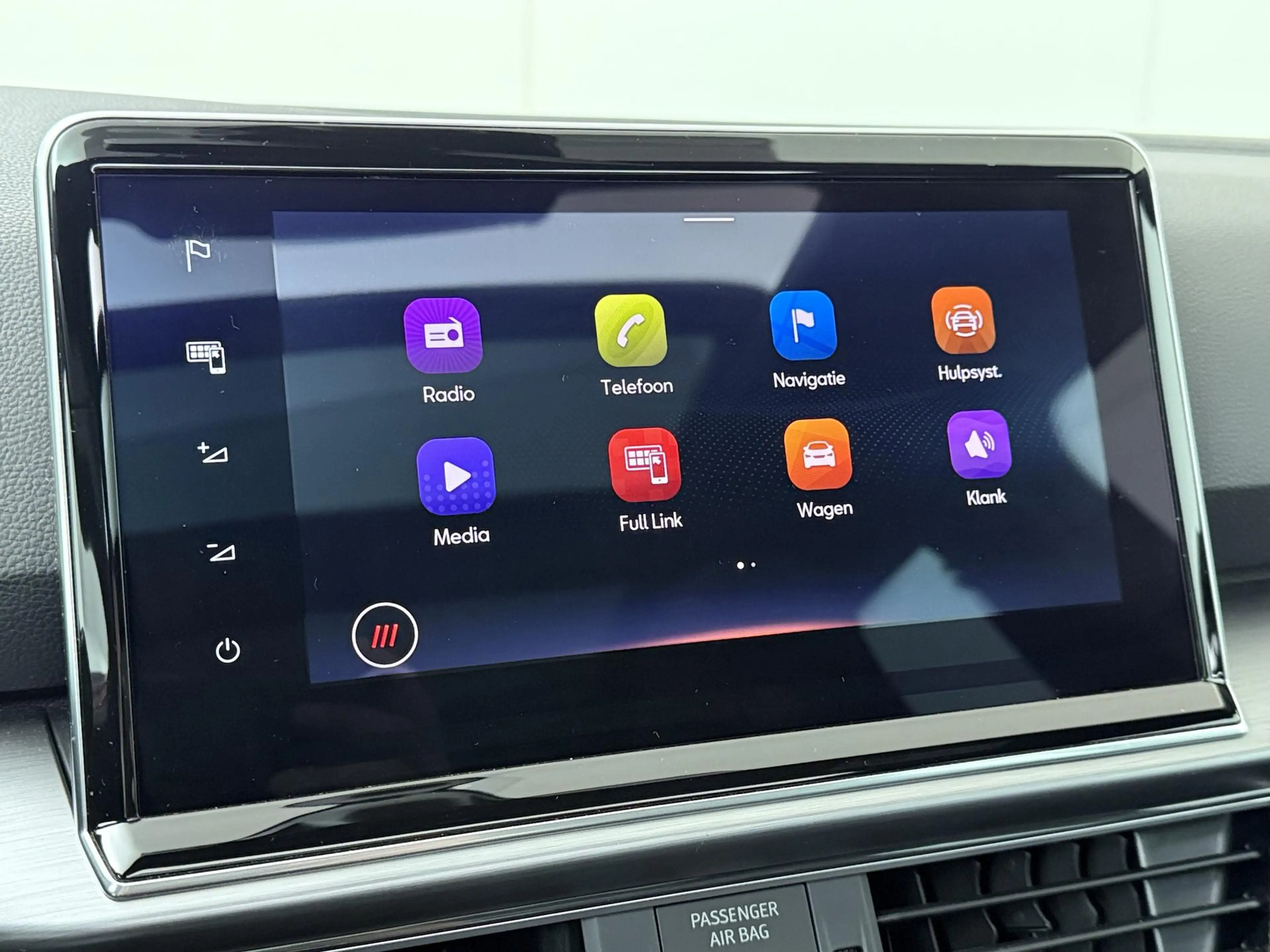 SEAT Tarraco 1.5 TSI FR Business Intense | 150 PK | Trekhaak we — photo 15