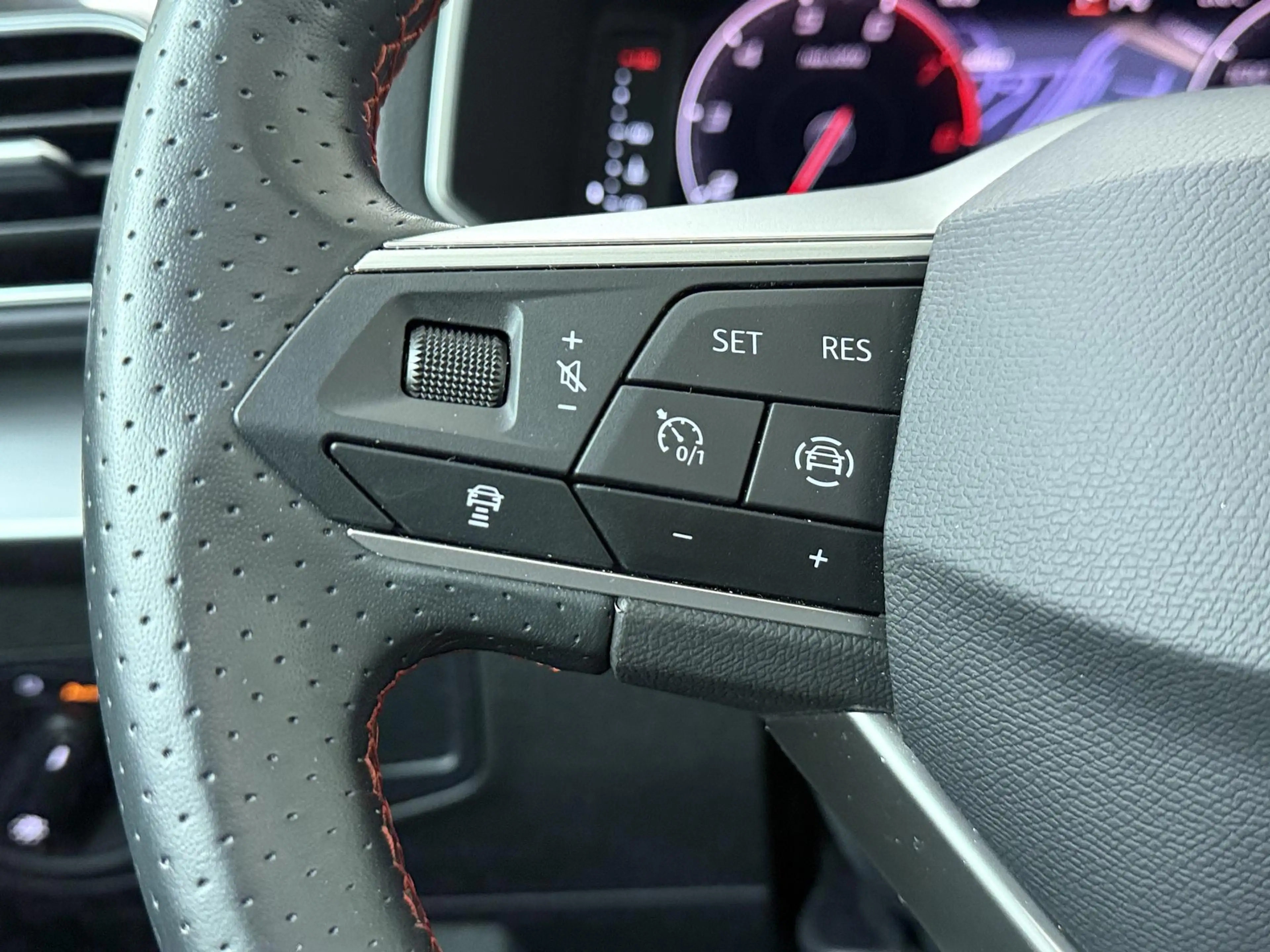 SEAT Tarraco 1.5 TSI FR Business Intense | 150 PK | Trekhaak we — photo 7