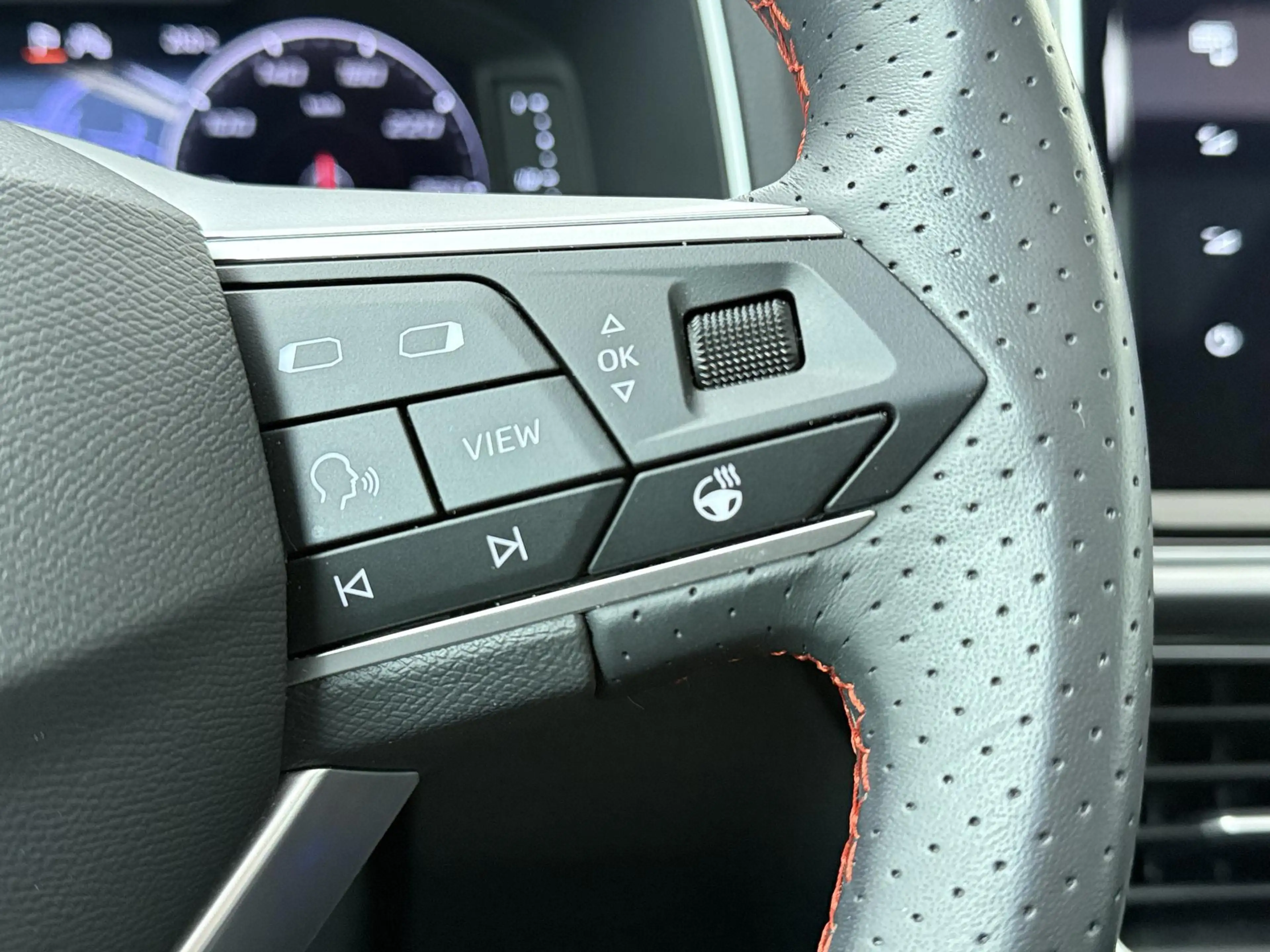SEAT Tarraco 1.5 TSI FR Business Intense | 150 PK | Trekhaak we — photo 9