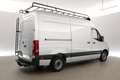Mercedes-Benz Sprinter 516 2.2 CDI L2H2 164PK Automaat Airco 360Camera Ca Zilver - thumbnail 2