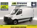 Mercedes-Benz Sprinter 516 2.2 CDI L2H2 164PK Automaat Airco 360Camera Ca Zilver - thumbnail 1