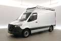 Mercedes-Benz Sprinter 516 2.2 CDI L2H2 164PK Automaat Airco 360Camera Ca Zilver - thumbnail 5