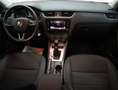 Skoda Octavia Combi Ambition Autoatik Temomat Klima Noir - thumbnail 8