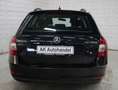 Skoda Octavia Combi Ambition Autoatik Temomat Klima Noir - thumbnail 5