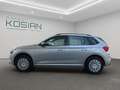 Skoda Kamiq ACTIVE 1.0 TSI LED+PDC+FSE+8FACHBEREIFUNG+ Silver - thumbnail 2