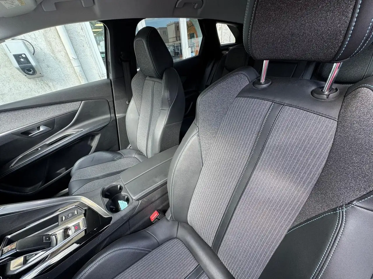 Peugeot 3008 3008 — photo 18